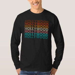 Malayalam Film Mollywood Retro 70s Stijl Indisch M T-shirt