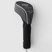 malayalam tshirt ayyo definitie golfheadcover (Schuin)