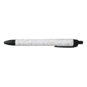 Malayalam Zwarte Inkt Pen (Bodem)