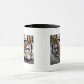 Malayan Tiger #3 mok (Midden)