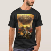 Malazan Classic T-Shirt (Voorkant)