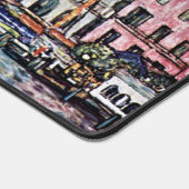 Malcesine bij het Gardameer, Gustav Klimt Bureaumat (Hoek)