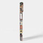 Malcesine bij het Gardameer, Gustav Klimt Case-Mate iPhone Case (Achterkant / Rechts)