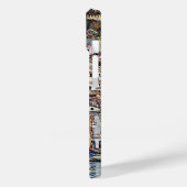 Malcesine bij het Gardameer, Gustav Klimt Case-Mate iPhone Case (Achterkant / Links)