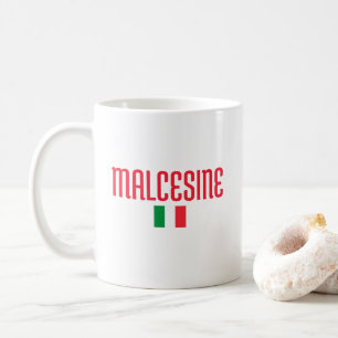 MALCESINE Italië Koffiemok