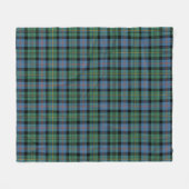 Malcolm Ancient Play Fleece Deken (Voorkant (Horizontaal))