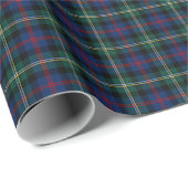 Malcolm Clan Tartan Cadeaupapier (Rol Hoek)