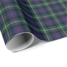 Malcolm Clan Tartan