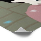 Malcolm in het midden poster (Hoek)