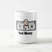 Malcolm Koffiemok (Center)