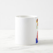 Malcolm Lange Koffiemok (Center)