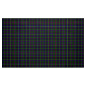 Malcolm Modern Tartan Stof (Fat Quarter)