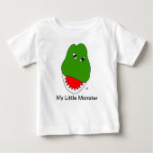 Malcolm Toddler T-Shirt (Voorkant)