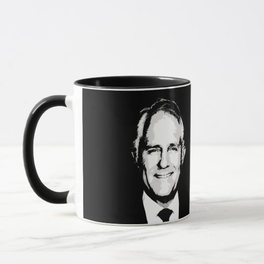 Malcolm Turnbull Mok (Links)