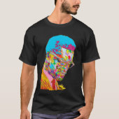 Malcom X Essential T-Shirt (Voorkant)