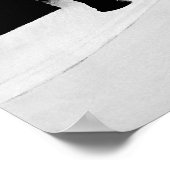 Malden Living Poster (Hoek)