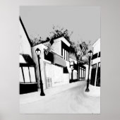 Malden Living Poster (Voorkant)