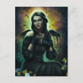 Maldita Briefkaart (Voorkant)