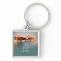 Maldiven Greetings Travel Souvenir