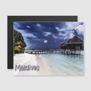 Maldiven - Panorama -