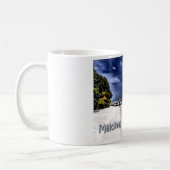 Maldiven - Panorama - Koffiemok (Links)