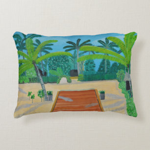 Maldiven Pillow Accent Kussen