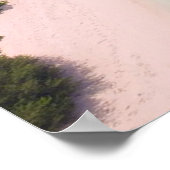 Maldiven Poster (Hoek)