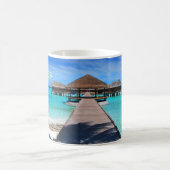 Maldiven Tropical Island Resort Koffiemok (Center)