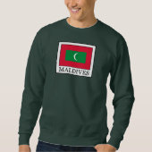 Maldiven Trui (Voorkant)