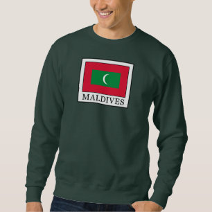 Maldiven Trui