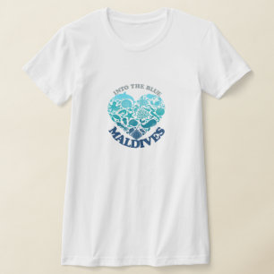 MALDIVES T-SHIRT