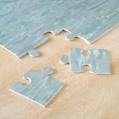 Maldivische bures legpuzzel (Zijkant)