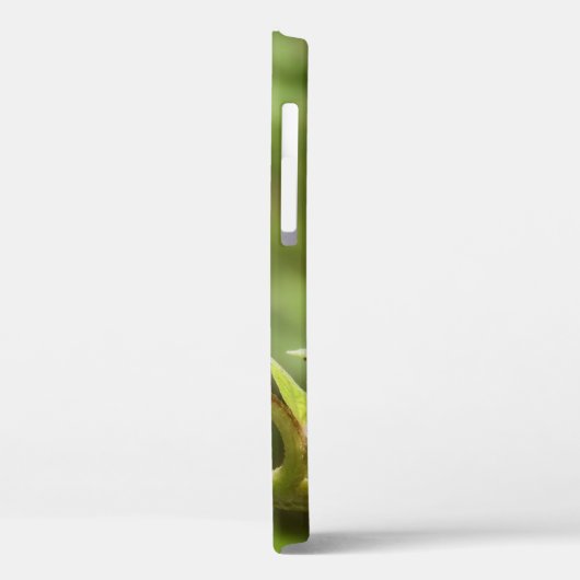 Male American Goldfinch Case-Mate iPhone Case (Achterkant / Links)