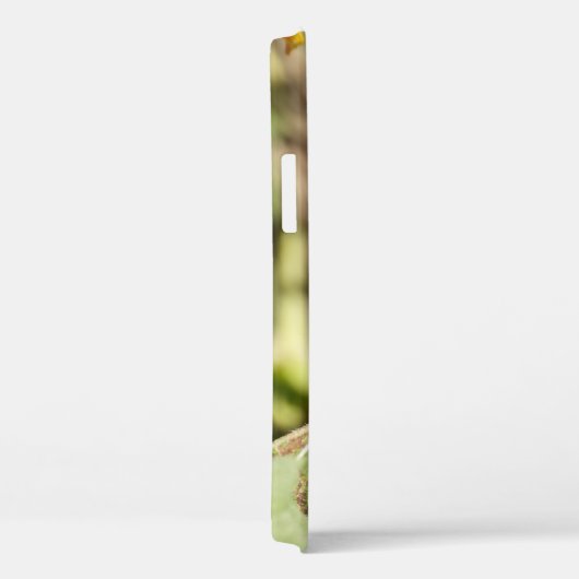 Male American Goldfinch Case-Mate iPhone Case (Achterkant / Rechts)