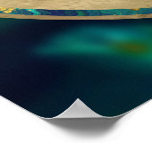 Male Antahkarana - Yang Antahkarana Poster (Hoek)