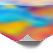 Male Antahkarana - Yang Antahkarana Poster (Hoek)