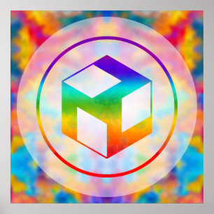 Male Antahkarana - Yang Antahkarana Poster