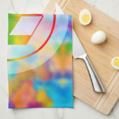 Male Antahkarana - Yang Antahkarana Theedoek (Quarter Fold)