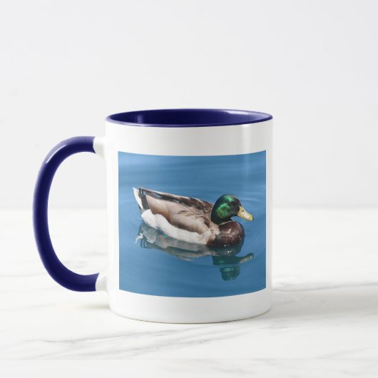 Male Duck Mok (Links)