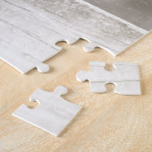 Male Eastern Bluebird Legpuzzel (Zijkant)