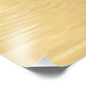 Male Gadwall Foto Afdruk (Hoek)