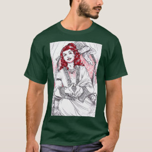 Male Lilith T-shirt