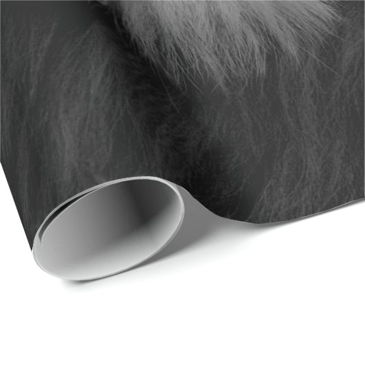 MALE LION CADEAUPAPIER (Rol Hoek)