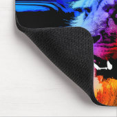 Male Lion Safari Dream Muismat (Hoek)