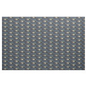 Male Mallard Duck Fabric Stof (Yard (91,4 cm))