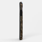Male Pileated Woodpecker Case-Mate iPhone Case (Achterkant/rechts)
