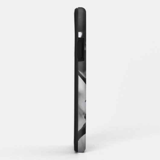 Male Scarlet Tanager Case-Mate iPhone Case (Achterkant/rechts)