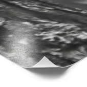 Male Scarlet Tanager Foto Afdruk (Hoek)