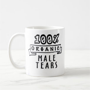 MALE TEARS KOFFIEMOK