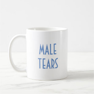 MALE TEARS KOFFIEMOK